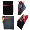 thumbnail image 4 of Protective Neoprene Sleeve Case Pouch for Apple iPad Mini Retina and ALL 7 inch Tablets, 4 of 4