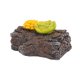 thumbnail image 1 of Decoración de jardín ocultador de llaves accesorios de jardín resina decorativa, caja de llaves de repuesto decorativa, Tocón de árbol Cola ocultador de claves, 1 of 8
