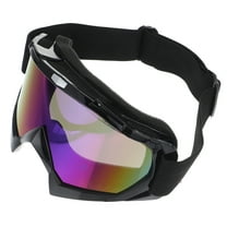 unbranded  Dirt Bike Bikes Windproof Glasses Motorcycle Fine Workmanship Goggles