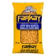 thumbnail image 2 of Farkay Chinese Style Chow Mein Noodles, 2 of 6