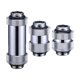thumbnail image 2 of G1/4 Inch Male to Male Rotary Connectors - Copper SLI Water Cooling Fittings for PC, Adjustable Lengths C, 2 of 4