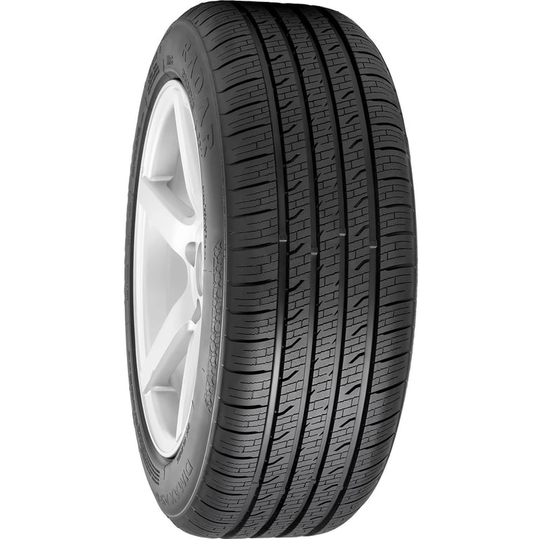 Free Shipping! Radar Dimax AS-6 195/65-15 95 V All-Season Touring