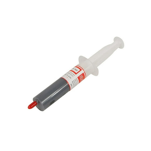 axGear Heat Sink Compound Thermal Paste Grease Gel 30 Gram