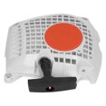 thumbnail image 4 of Recoil Starter Assembly,Recoil Rewind Pull Start Starter Assemblyfor Stihl Generator Pull Starter Time-Tested Durability, 4 of 6