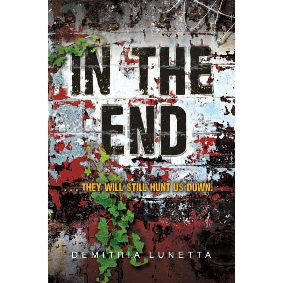 in the After In the End, Book 2, (Paperback)