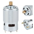 thumbnail image 4 of Hand Brake Motor, Parking Brake Actuator, Easy To Operate Practical Auto Repair Parts For  S-Class W221 06-13, 4 of 8