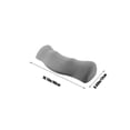 thumbnail image 3 of BAOPAI Multifunctional Orthopedic Memory Foam Cervical Pillow for Neck Pain Relief Ergonomic Design Provides Spinal Alignment and Support, 3 of 6