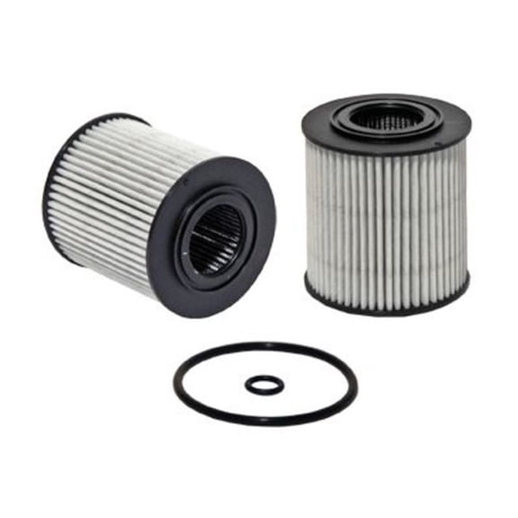 Engine Oil Filter