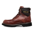 thumbnail image 4 of Bota Trabajo Hombre Workland 71824 Industrial chocolate 27, 4 of 6