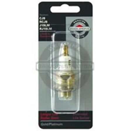 Briggs & Stratton 5062K Briggs Platinum Spark Plug