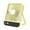 Yellow, variant on VALSEEL Desk Fan New USB Fan Rechargeable Long-life Home Silent Super Powerful Folding Desktop Fan
