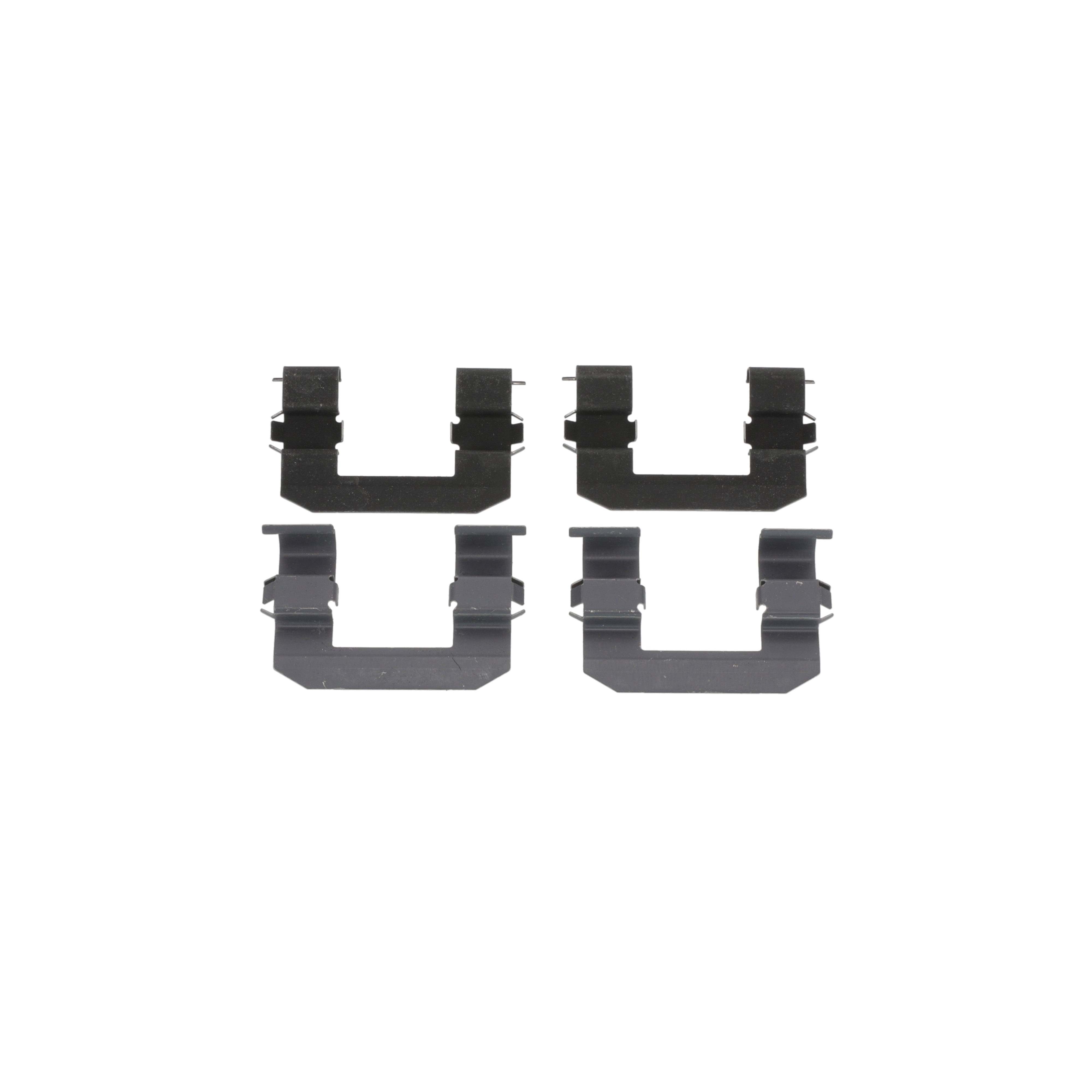 UltraHC 700 Brake Pad Set, Front HC7.0955.0.C, Kia Sorento 2009-2003
