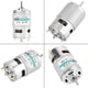 thumbnail image 2 of XD-775 12V High Speed Low Noise Double Ball Bearing Brush DC Motor (12V 10000rpm), 2 of 5