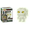 Funko POP 8-Bit Predator Glow in The Dark Predator 12 Chase Figure
