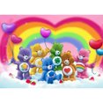 thumbnail image 1 of Wdftyju Kit de pintura de diamante 5D Osos de arco iris de dibujos animados Taladro redondo completo Rhinestone DIY Wdftyju 7uv0cm7xk3ch9gh9, 1 of 9