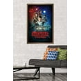 thumbnail image 3 of Netflix Stranger Things - Une feuille, 3 of 4