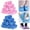 A448 christmas decorations under 5$, variant on Shoe Covers under $5! Yannianjz 100 Pack 50 Pairs Disposable Shoe Covers Boot Cover Waterproof, Dust proof, The Size Fit Most, Non-slip, Protect Your Shoes, Floor, Carpet