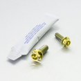 thumbnail image 5 of Titanium Exhaust Mount Bolt Kit Race Spec (TIEXHAUST95R), 5 of 6