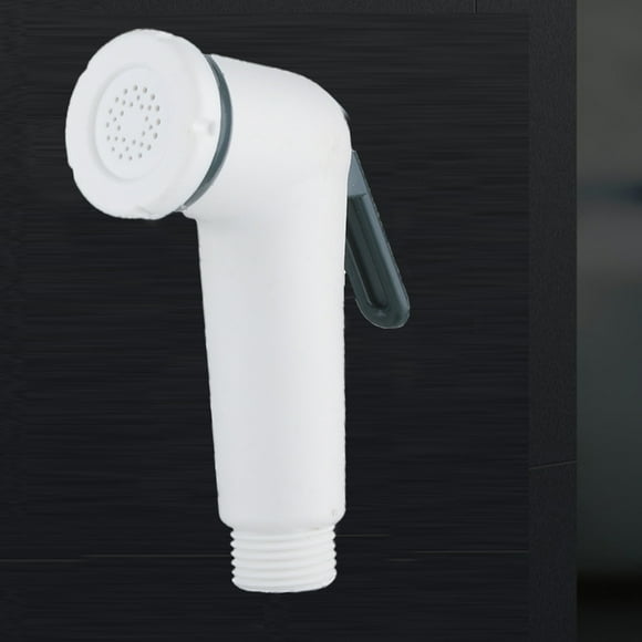 Hose Sprayer Nozzle,Hose Attachment Sprayer,Hand Bidet Attachment for Toilet – 4 Ft. Hose Handheld Bidet Sprayer for Toilet – Toilet Bidet Sprayer for Intimates Care– Bathroom Accessories