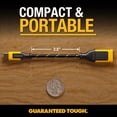 thumbnail image 3 of Adaptador DEWALT USB C macho a USB A hembra, paquete de 2, 3 of 7
