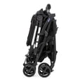 thumbnail image 3 of Chicco Carriola Ohlalá Twin Black, Color Negro Chicco OhLalá, 3 of 10