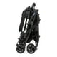thumbnail image 3 of Chicco Carriola Ohlalá Twin Black, Color Negro Chicco OhLalá, 3 of 10