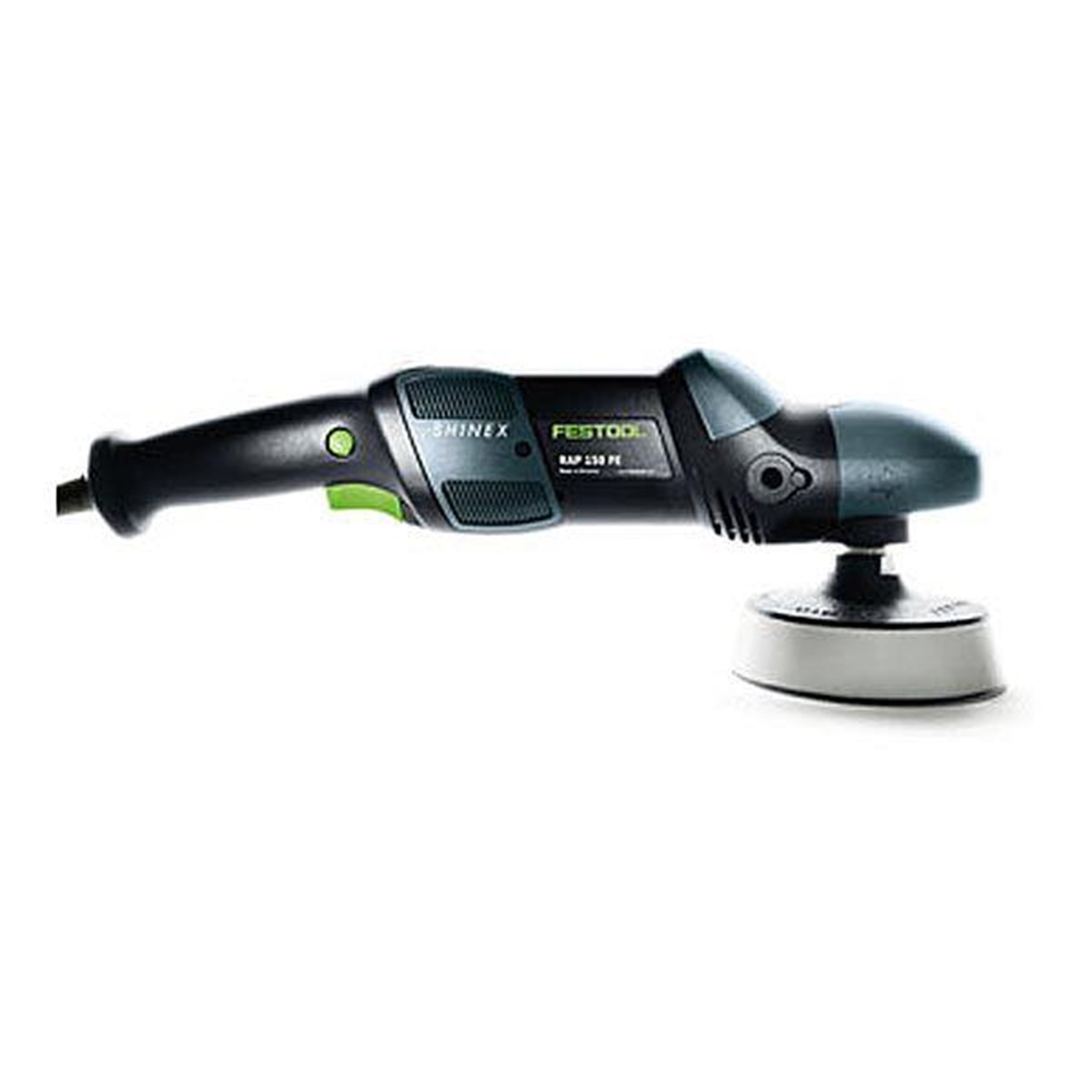 Festool Rotary Polisher, RAP 150-21 FE by Festool Tooltechnic Systems LLC