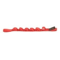 thumbnail image 2 of Adjustable Daisy Chain Rope Multiple Loop Cord Mountaineering Backpacking Climbing Nylon Climbing Hammock Yoga - Red, 2 of 8