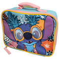 thumbnail image 2 of Stitch Insulated Zip Lunch Bag, 2 of 4