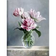 thumbnail image 1 of Flowers 5D DIY Full Drill Diamond Painting, 1 of 3