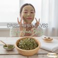thumbnail image 4 of Hojas secas de sidr Bonballoon naturales 250 g, 4 of 9