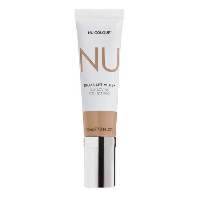 Nu Skin Fond de Teint Bioadaptif BB+ 3.2 Ocre Moyen 30ml