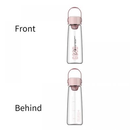 Portable Outdoor Carrying Large Capacity with Filter Simple Sports