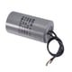 thumbnail image 5 of Condensador de funcionamiento CBB60 de 12uF 450V AC 50/60Hz 2 hilos de Uxcell 74x38mm, 5 of 6