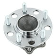 thumbnail image 5 of DNA Motoring OEM-WHA-0087 For 2008-2017 Mitsubishi Lancer Outlander Sport Rear Left Right Wheel Bearing Hub Assembly, 5 of 7