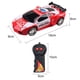 thumbnail image 5 of 1/24 Electric RC Car 2 Canales Simulación Control Remoto Coche de Policía (Rojo) Ehuebsd libre de BPA, 5 of 9