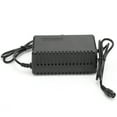 thumbnail image 4 of Power Charger, Sufficient Charging Power  Heat Dissipation Impact Resistance Charger  For Electric Bicycle, 4 of 8