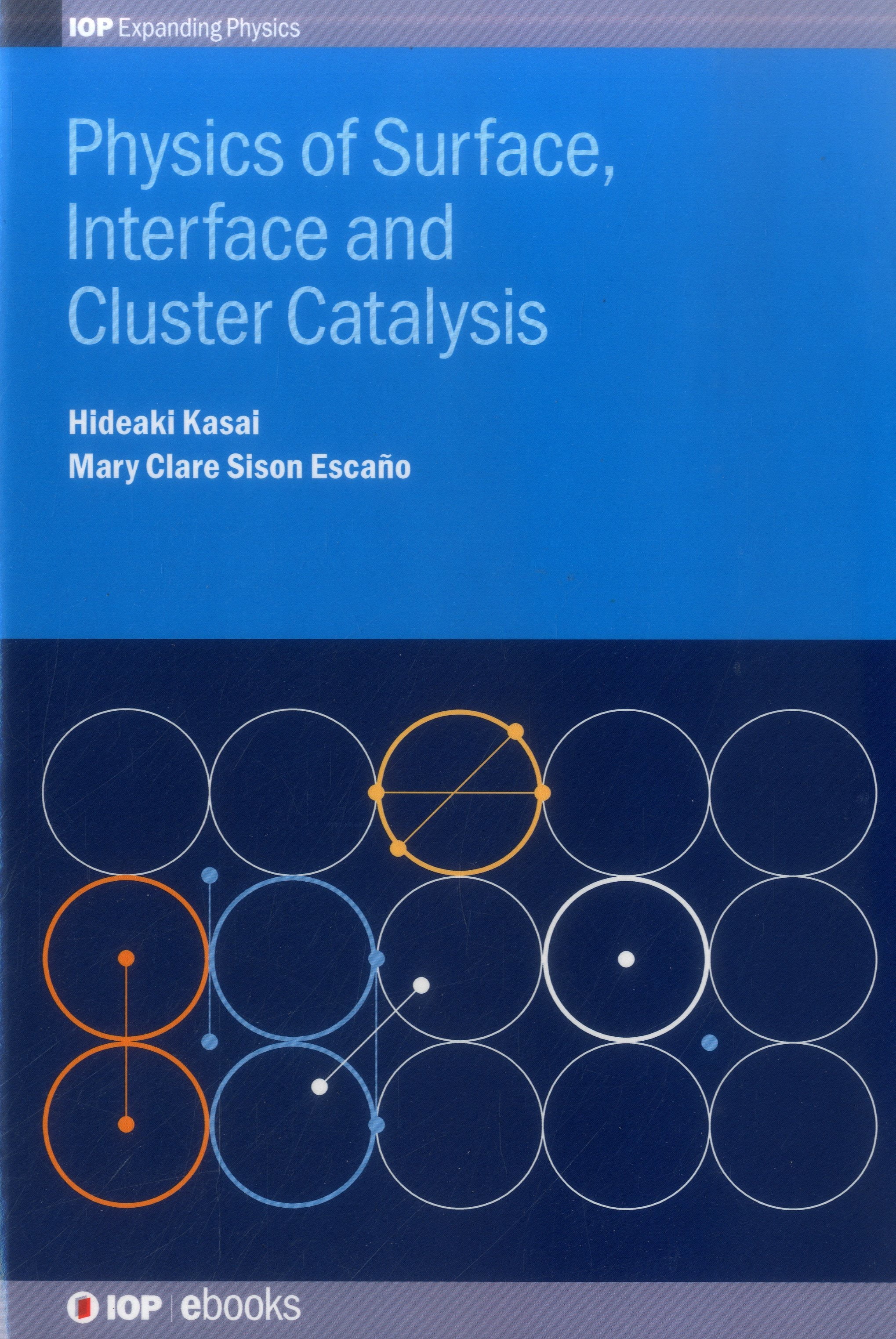 Iop Expanding Physics Physics of Surface, Interface and Cluster