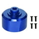 thumbnail image 1 of Caja de engranajes diferencial para vehículo eléctrico de alta velocidad, estable, de metal, profesional, RC Azul, 1 of 9