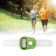 thumbnail image 3 of Finger Counter, 5 Digit LCD Hand Tally Counter with Resettable Button and Adjustable Silicone Belt, for Praying Walking Golf Counting Sports Tally, 3 of 7