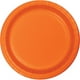 Hoffmaster Groupe 553282 Assiette de Dîner de 9 Po&44; Orange - 8 par Caisse - Caisse de 12 – image 1 sur 1