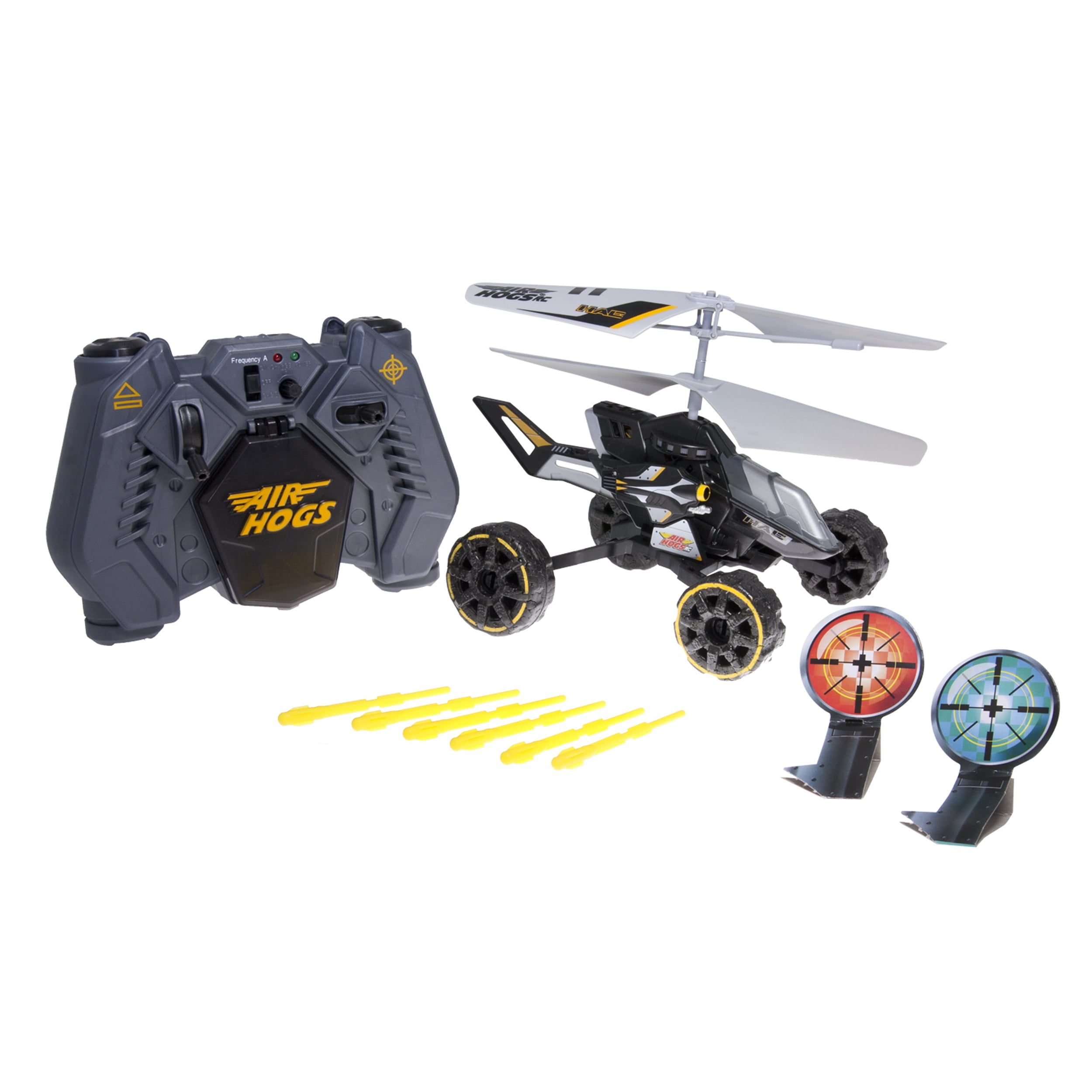 air hogs robo trax walmart