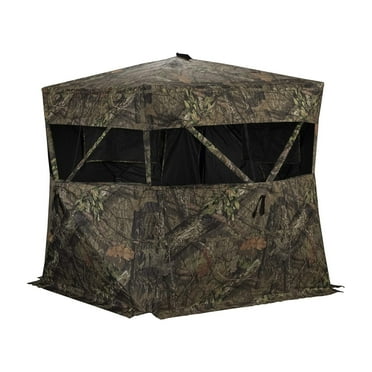 Rhino Blinds R-200 Hunting Blind - Walmart.com