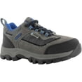 thumbnail image 3 of Children's Hi-Tec Hillside Low Waterproof Shoe, 3 of 6