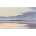 thumbnail image 2 of Purinton, Julia 14x10 Gold Ornate Wood Framed with Double Matting Museum Art Print Titled - Shore, 2 of 4