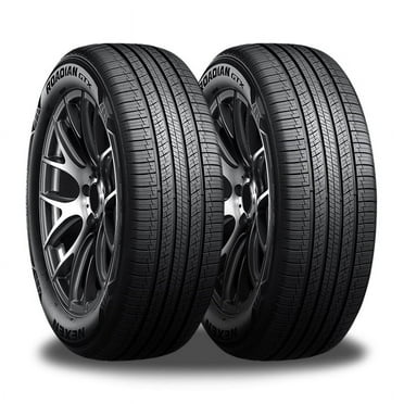 2 Nexen Roadian GTX 235/50R19 99V All Season Touring 70K Mi Warranty SUV CUV 10405NXK / 235/50/19 / 2355019