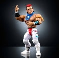 thumbnail image 2 of WWE Superstars Tatanka Action Figure, 2 of 6