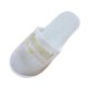 thumbnail image 4 of Zapatillas De Fiesta De Boda De 4 Pares De Oro Sunnimix Zapatillas de dama de honor desechables, 4 of 8