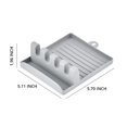 thumbnail image 1 of Generic Kitchen Tools: T1 Spatula, T1 Shelves, Pot Lid, 1Pc, Eco-friendly PP Plastic, 1 of 9