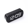 thumbnail image 1 of Langgg USB Alarm Clock Magnetic Stopwatch For Gym Workouts Practical And Beautiful red, 1 of 6